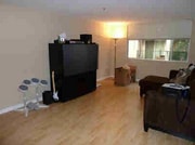 Living room - 4501 Cedros Ave Unit 129