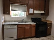 kitchen - 33141 Case St House