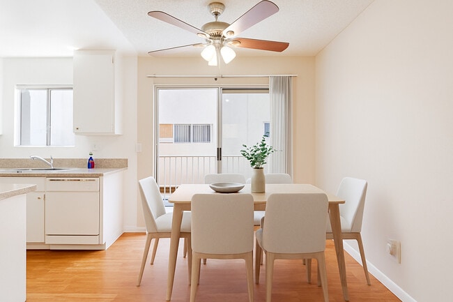 Photo - Northgate Apartments