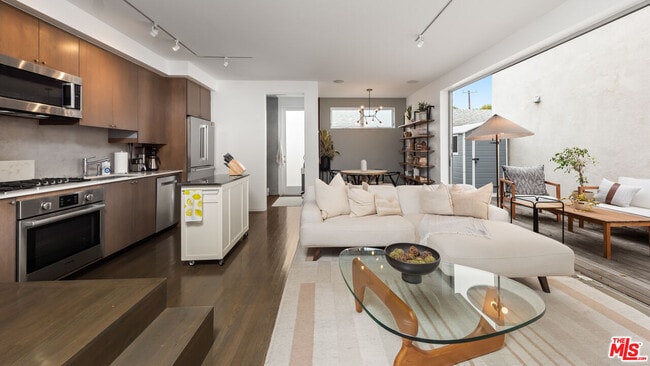 Photo - 705 Sunset Ave Unit 1/4