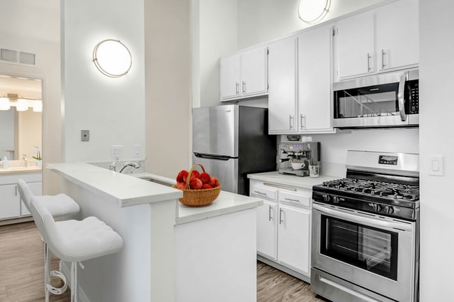 Photo - Park Dickens Apartments