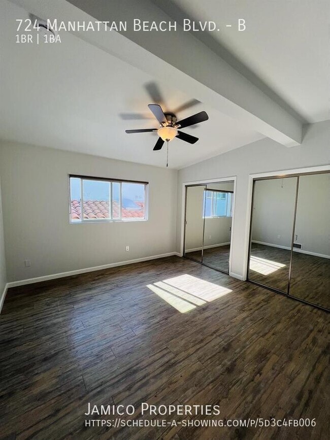Photo - 724 Manhattan Beach Blvd Unit B
