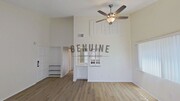 Photo - Upstairs Spacious 1Bd Condo w/attached Garage