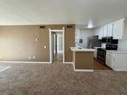 Photo - Just Got Renovated !!!! Imagine This....One-Bedroom Rental Offering More Space, More Comfort, Mor...