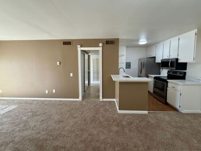 Photo - Just Got Renovated !!!! Imagine This....One-Bedroom Rental Offering More Space, More Comfort, Mor...