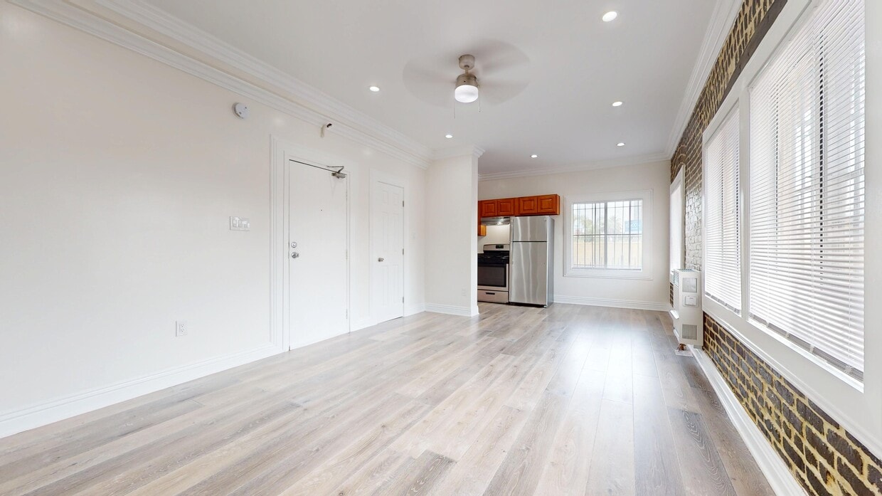 Floor Plan - Large Single