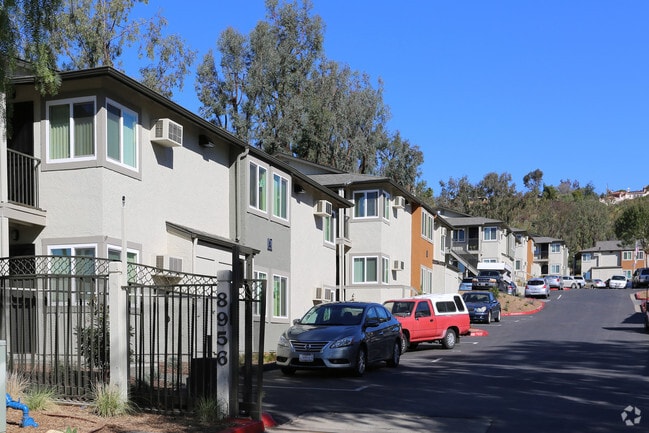Photo - Peppertree Senior Apartments