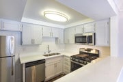 2BR, 1.5BA - dual story - 1000 SF - #216 - Town Center Apartments