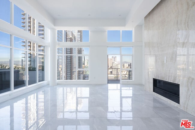 Photo - 1201 S Hope St Unit PH 1