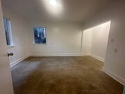 Main Bedroom - 1489 Wallace Ave Unit 2