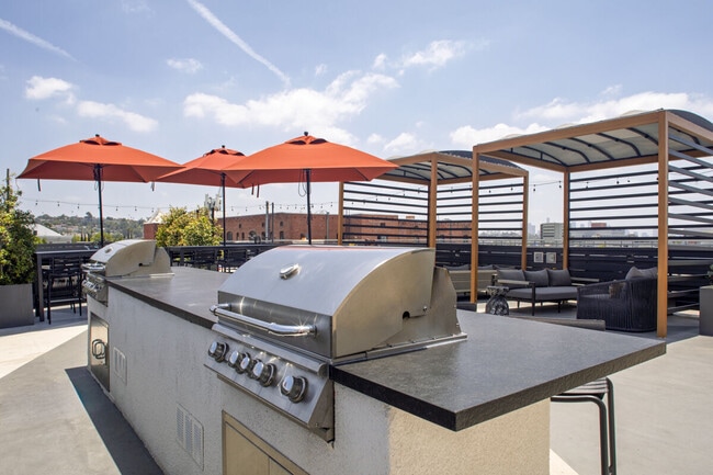 Photo - Broadstone Los Feliz