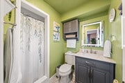 Master Bathroom - 29930 Mayflower Dr House