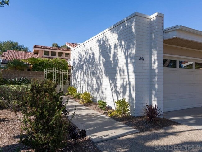 Photo - 1804 Caminito Ascua Townhome