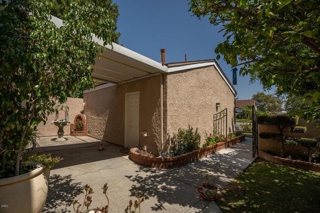 Photo - 4 bedroom Aegean Heights tract of Mission Viejo