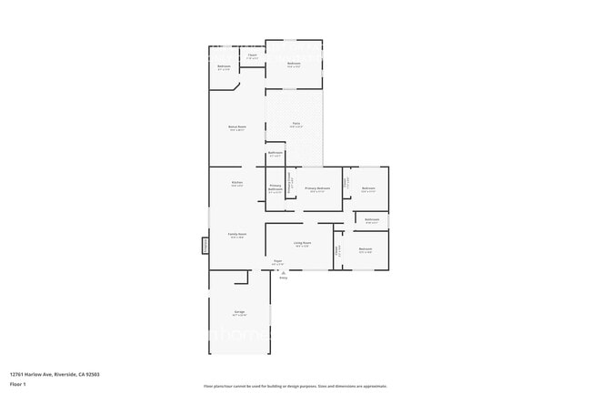 Photo - 12761 Harlow Ave