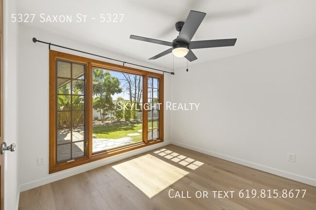 Photo - 5327 Saxon St