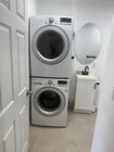 Washer & Dryer - 25643 Onate Dr Unit ADU for Rent
