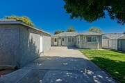 Photo - Bright & Charming, Single Story 3BR2BA Home w/ Large Front Yard, Huge Fenced Rear Yard w/ Large D...