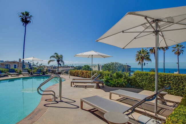 Unmatched Relaxation - Oceanhouse on Prospect