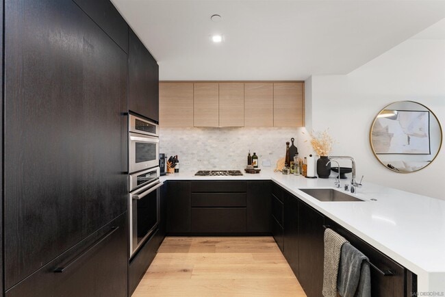 Photo - 1388 Kettner Blvd Unit 401