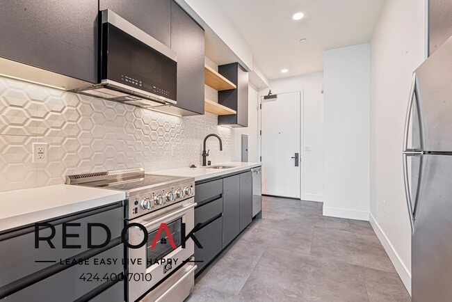 Photo - 3450 W 43rd St Unit 503-C