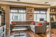 Photo - 801S S Grand Ave Condo Unit 1506