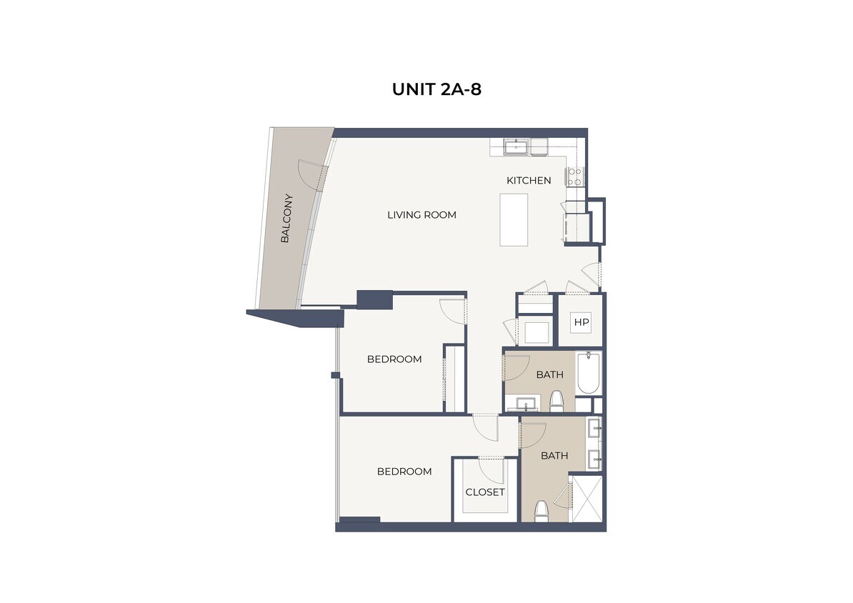 Floor Plan - B10