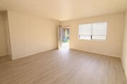 Photo - Recently Renovated, Single-Level 2-Bedroom Apartment with Small Fenced Yard. Unit O