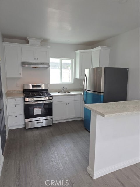 Photo - 5417 Baltimore St