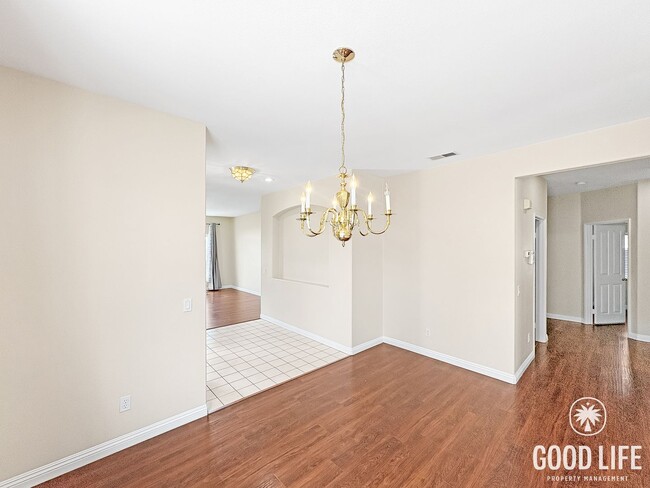 Photo - Gorgeous 3B/2BA House w/ Attached Garage, Storage Sheds, and Tons of Space!