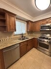 Kitchen - 855 Moraga Dr