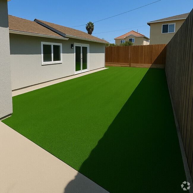 Building Photo - 5032 Farago Ave Rental