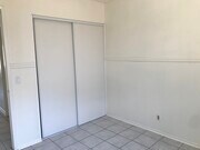 Bedroom #1 closet - 1219 Savona Pl