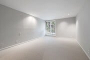 Primary Bedroom - 911 N Kings Rd Condo Unit 103