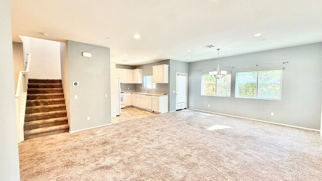 Photo - Lovely Two-Story Home on Corner Lot within...