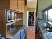 kitchen - 8500 Cole Crest Dr Apartment Unit 2