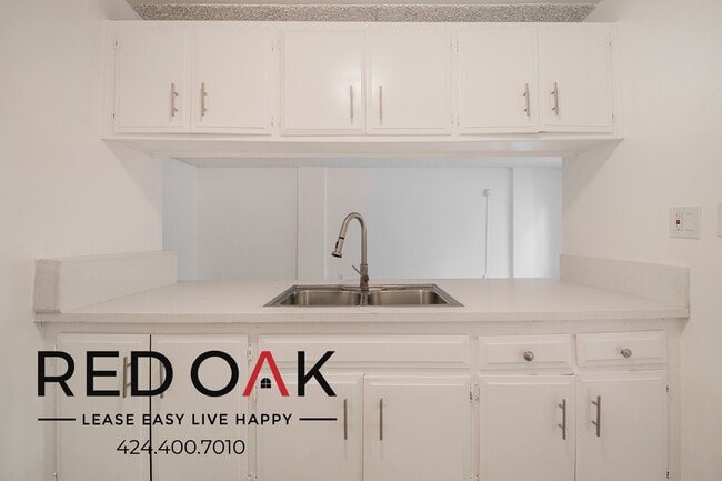 Photo - 1500 S Gramercy Pl Unit 109