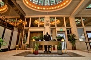24 Hour Concierge - HW Hellman Building Apartments