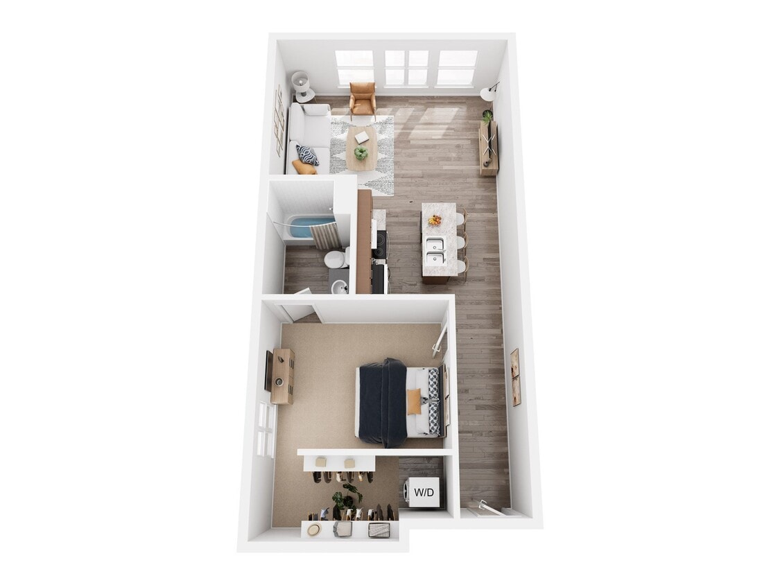 The Mix at CTR_DA3 - A5