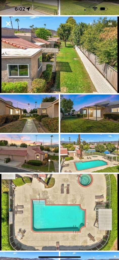 Building Photo - 74930 San Simeon Dr Unit Valley Palms Modern Condo