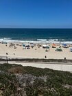 75b Yards to the beach - 207 Avenue C House