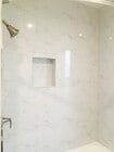 tiled bath walls and fixtures - 1214 Rutland Rd Apartment Unit 1