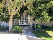 FRONT ENTRANCE - 10481 Riverside Dr Apartment Unit 10481