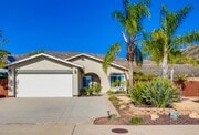 Photo - Single Level Poway Home on a Corner Lot