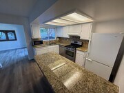 Photo - 3-Bedroom Home with Dog Run and Private Ya...