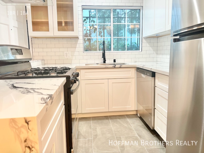 Photo - 1403 N Vista St