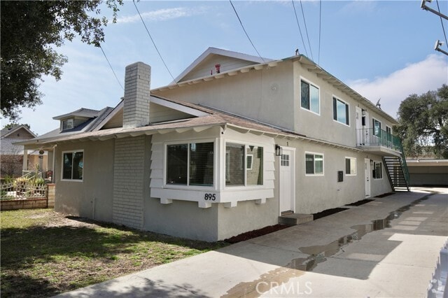 Building Photo - 895 N Euclid Ave Rental