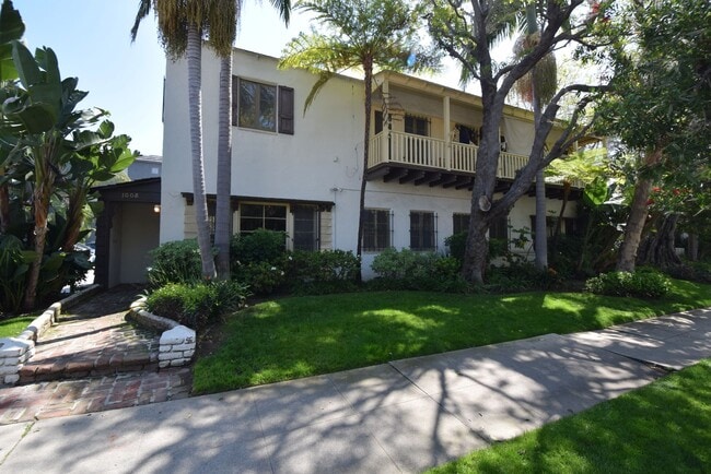 Photo - 1008 Orange Grv Ave Apartment Unit 1020 1/2