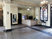 Photo - Olympic Hotel