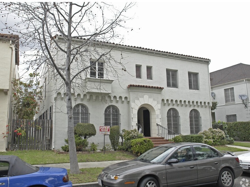 Photo - 355 N Orange Grove Ave